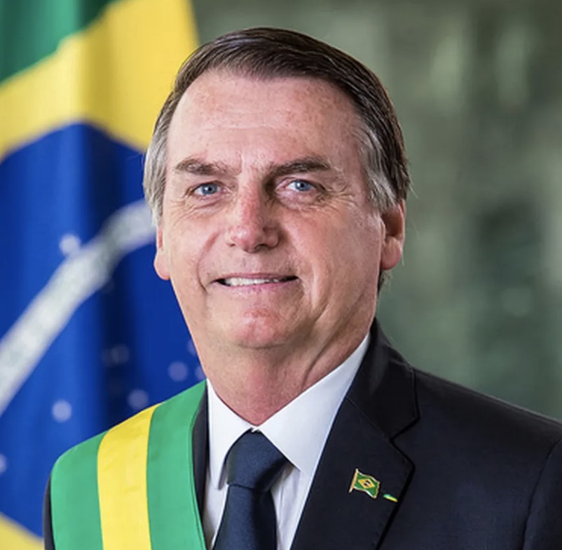 Bolsonaro